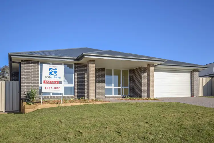 40 Banjo Paterson Avenue, Mudgee NSW 2850