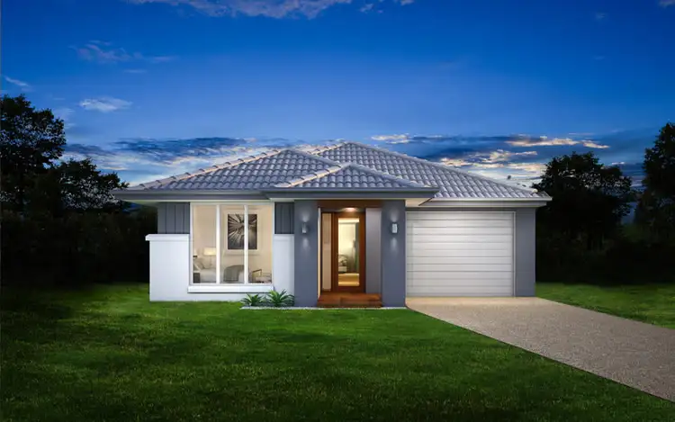 Main view of Homely land listing, Lot 625 Candleberry Street, Murwillumbah NSW 2484