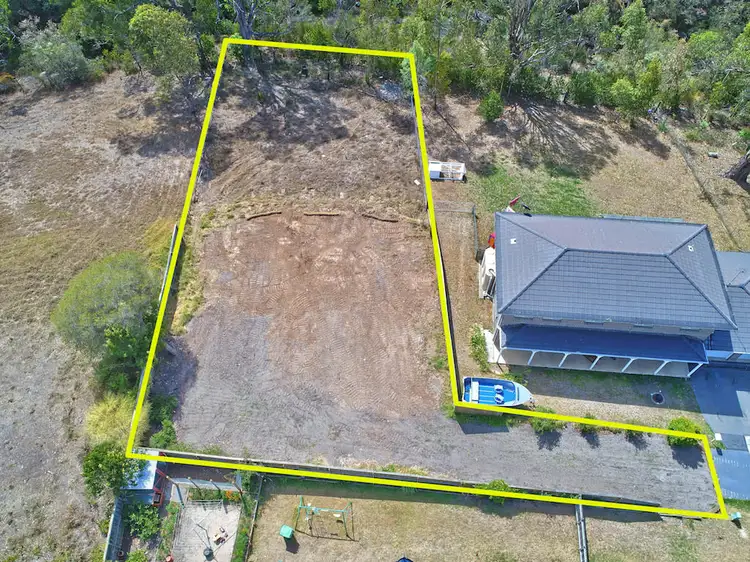 Main view of Homely land listing, 9 Tahmoor House Court, Tahmoor NSW 2573