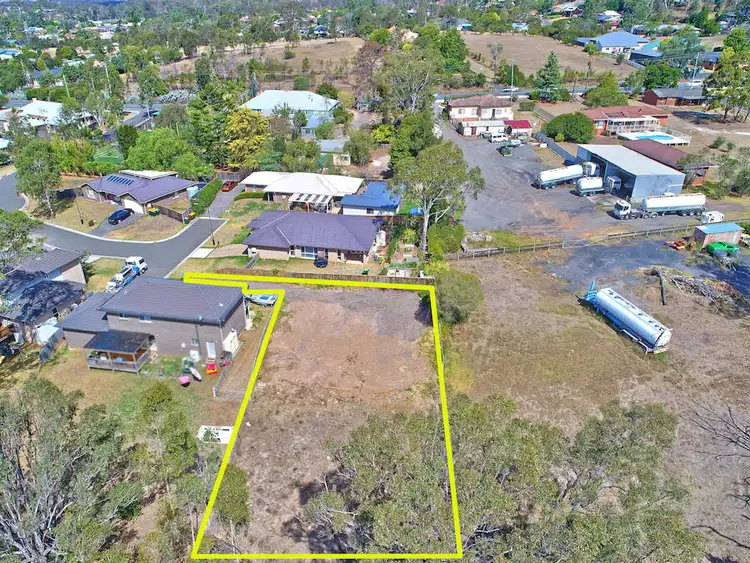Second view of Homely land listing, 9 Tahmoor House Court, Tahmoor NSW 2573