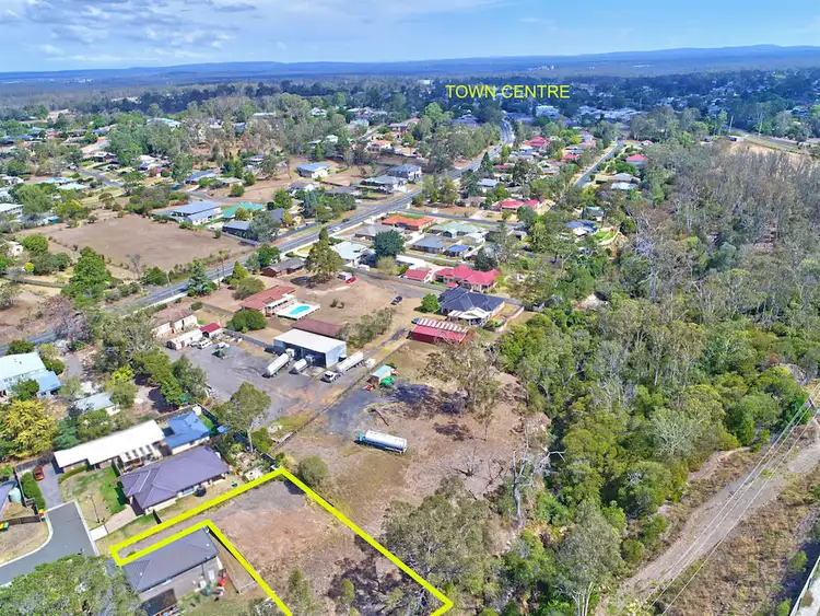 Third view of Homely land listing, 9 Tahmoor House Court, Tahmoor NSW 2573