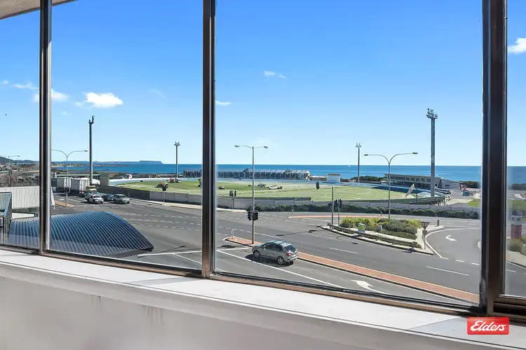 Second view of Homely townhouse listing, 5/50 North Terrace, Burnie TAS 7320