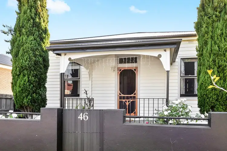 46 Oswald Street, Invermay TAS 7248