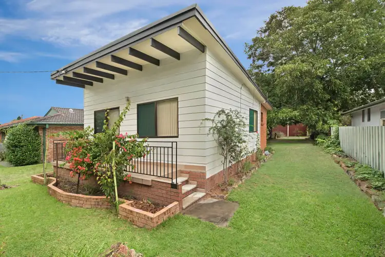 82 Avenue Of The Allies, Tanilba Bay NSW 2319