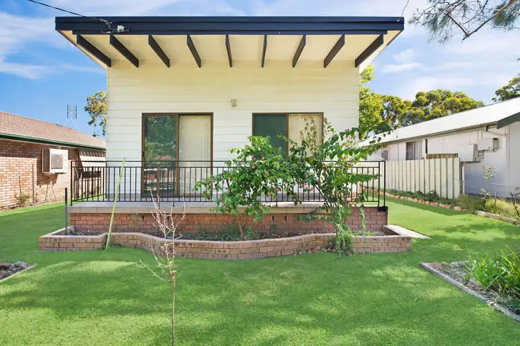 Fourth view of Homely house listing, 82 Avenue Of The Allies, Tanilba Bay NSW 2319