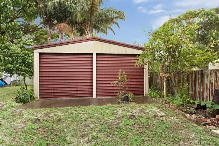 Fifth view of Homely house listing, 82 Avenue Of The Allies, Tanilba Bay NSW 2319