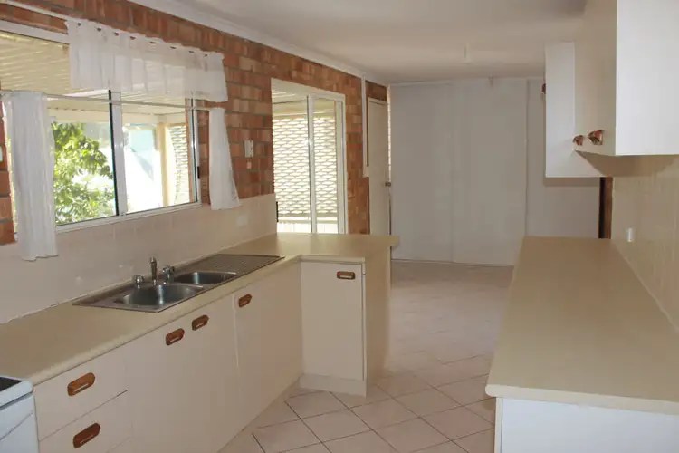Second view of Homely house listing, 8 Lomandra Street, Boyne Island QLD 4680