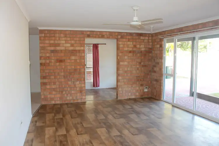 Fourth view of Homely house listing, 8 Lomandra Street, Boyne Island QLD 4680
