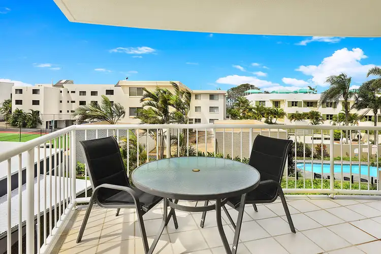 60/53 Sixth Avenue, Maroochydore QLD 4558