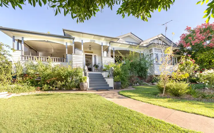 108 Pratten Street, Warwick QLD 4370