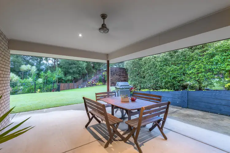 2 Gerrygone Place, Pomona QLD 4568