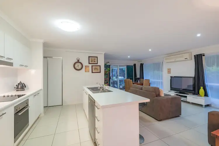 Third view of Homely house listing, 2 Gerrygone Place, Pomona QLD 4568