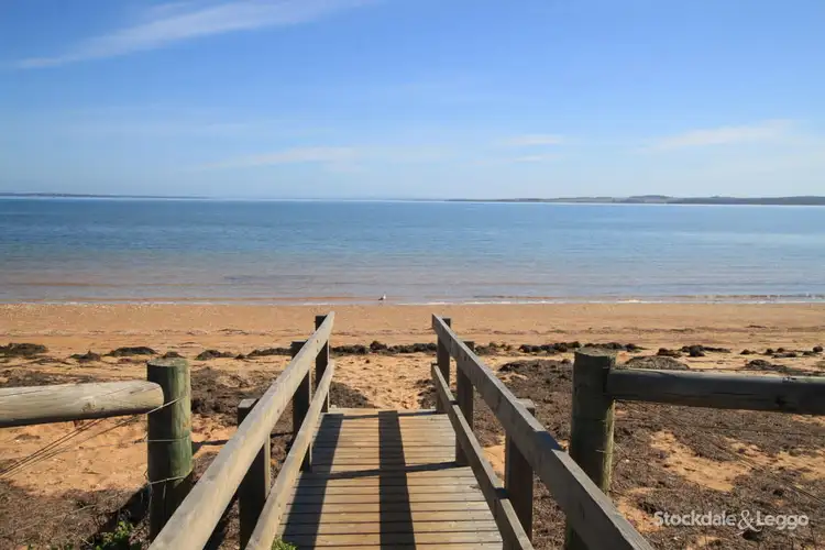 Fourth view of Homely land listing, 29 Shenandoah Drive, Coronet Bay VIC 3984