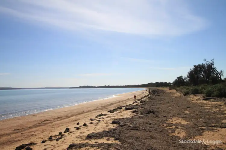 Fifth view of Homely land listing, 29 Shenandoah Drive, Coronet Bay VIC 3984