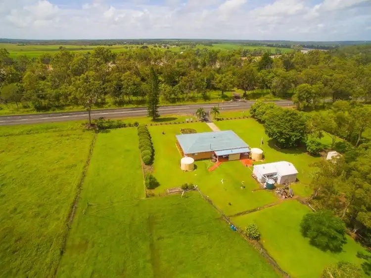 Third view of Homely house listing, 1552 Gin Gin Road, Sharon QLD 4670