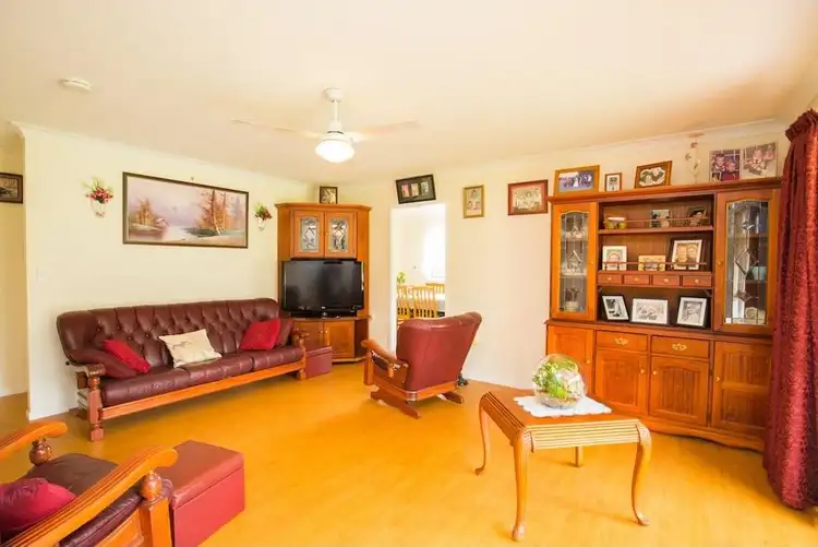 Fourth view of Homely house listing, 1552 Gin Gin Road, Sharon QLD 4670