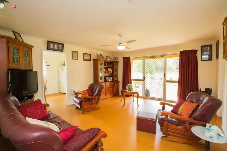 Fifth view of Homely house listing, 1552 Gin Gin Road, Sharon QLD 4670