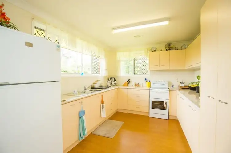 Sixth view of Homely house listing, 1552 Gin Gin Road, Sharon QLD 4670