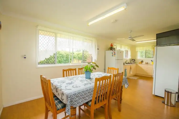 Seventh view of Homely house listing, 1552 Gin Gin Road, Sharon QLD 4670