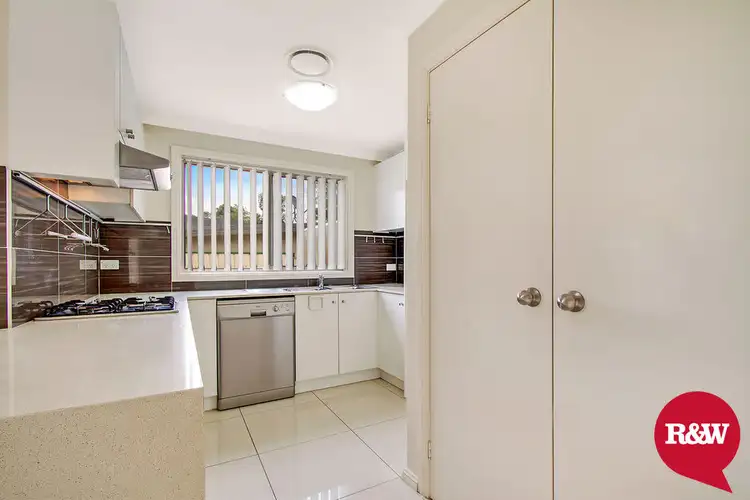 Fourth view of Homely townhouse listing, 2/64 Hartington Street, Rooty Hill NSW 2766