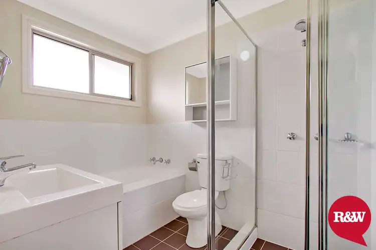 Fifth view of Homely townhouse listing, 2/64 Hartington Street, Rooty Hill NSW 2766