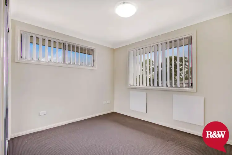 Sixth view of Homely townhouse listing, 2/64 Hartington Street, Rooty Hill NSW 2766