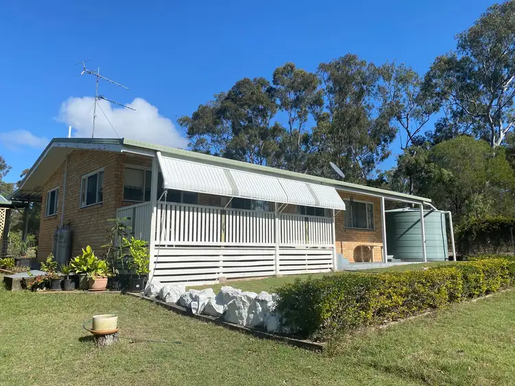 249 Bells Road, Rodds Bay QLD 4678