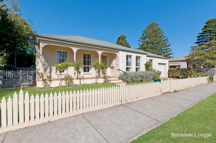Main view of Homely house listing, 2 Osmonds Lane, Port Fairy VIC 3284