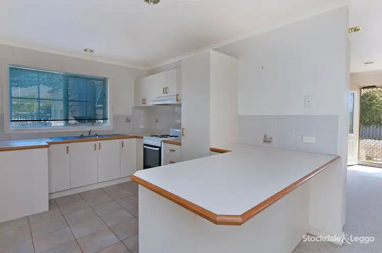 Third view of Homely house listing, 2 Osmonds Lane, Port Fairy VIC 3284