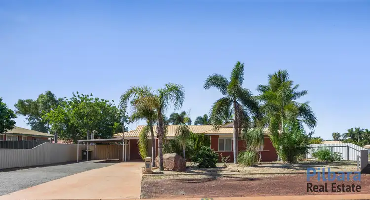 Main view of Homely house listing, 13 Swetman Way, Nickol WA 6714
