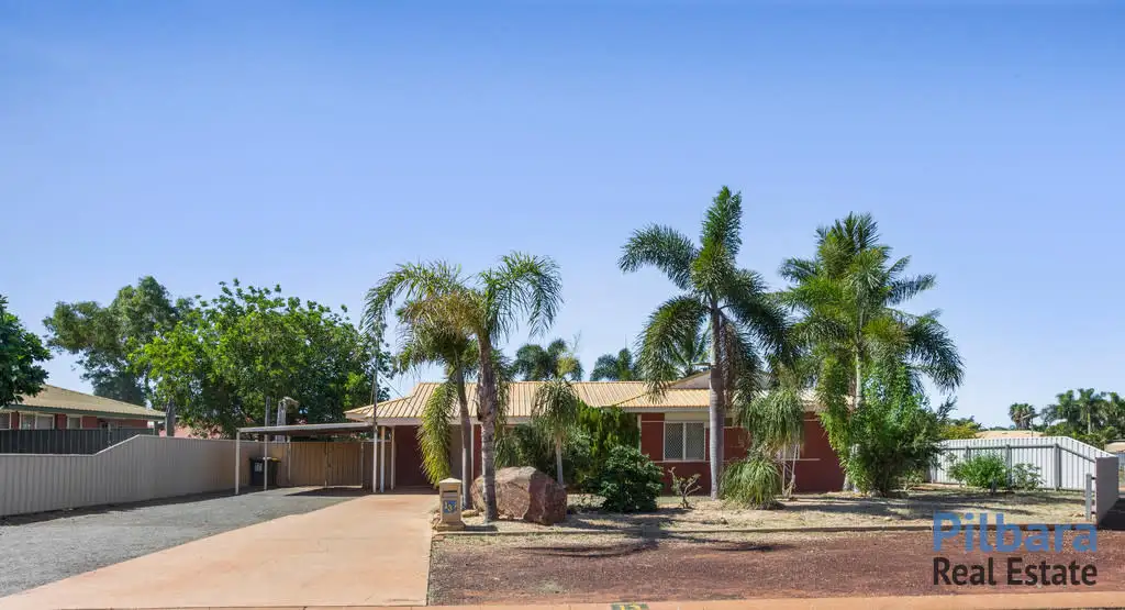 Main view of Homely house listing, 13 Swetman Way, Nickol WA 6714