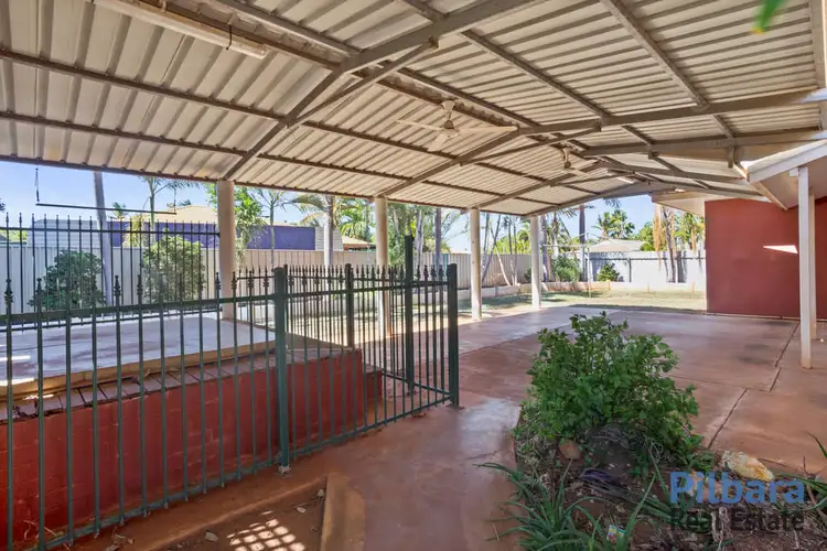 Second view of Homely house listing, 13 Swetman Way, Nickol WA 6714