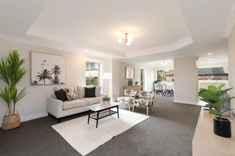 Sixth view of Homely townhouse listing, 1/27 Swann Road, Taringa QLD 4068