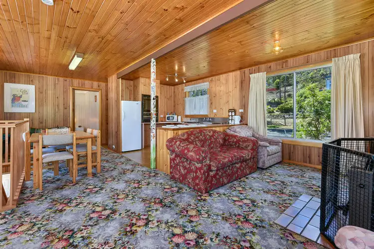 Sixth view of Homely house listing, 192 White Beach Road, White Beach TAS 7184