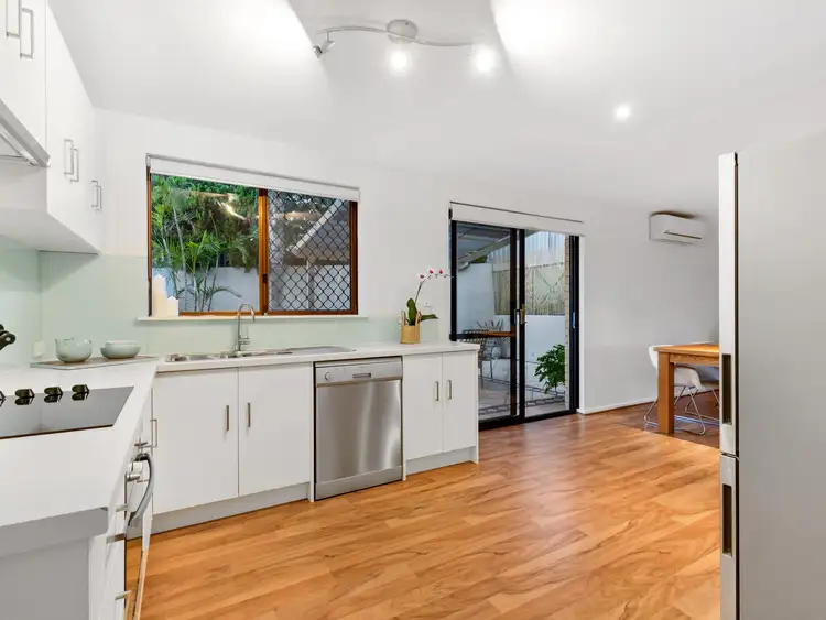 Third view of Homely unit listing, 7/78 Stanley Street, Scarborough WA 6019