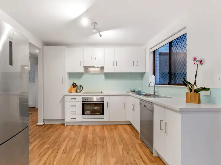 Fourth view of Homely unit listing, 7/78 Stanley Street, Scarborough WA 6019