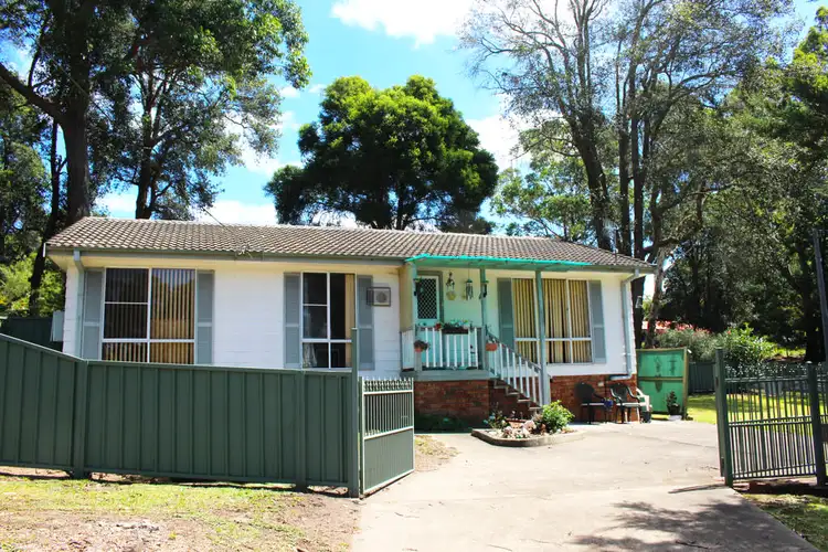 34 Alma Avenue, Fishermans Paradise NSW 2539