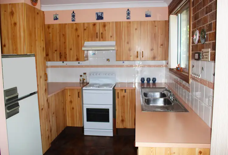 Fourth view of Homely house listing, 34 Alma Avenue, Fishermans Paradise NSW 2539