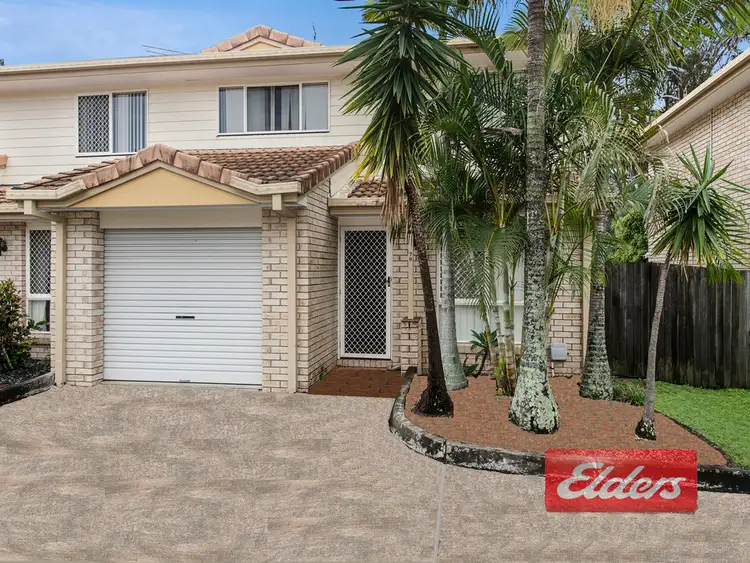 70/11 Gomana st, Slacks Creek QLD 4127