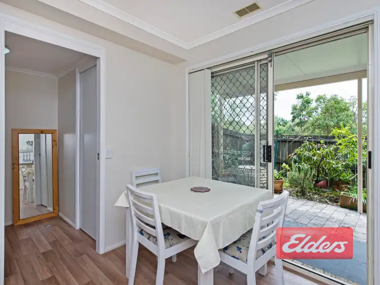 Fifth view of Homely house listing, 70/11 Gomana st, Slacks Creek QLD 4127