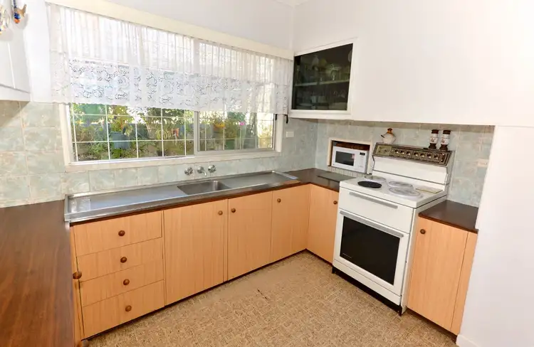 Second view of Homely house listing, 14 Jacaranda Ave, Leeton NSW 2705