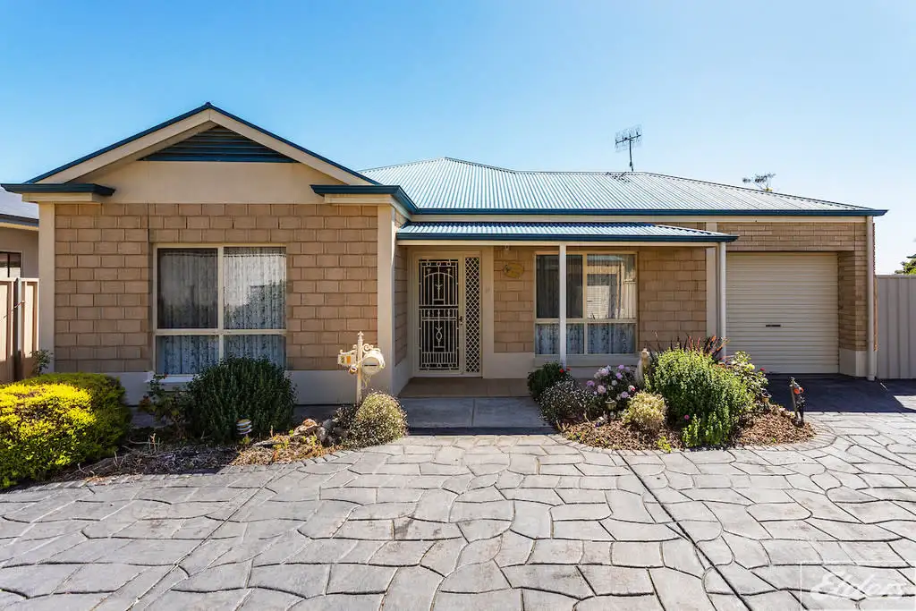 Main view of Homely house listing, 2D Burt Avenue, Goolwa North SA 5214
