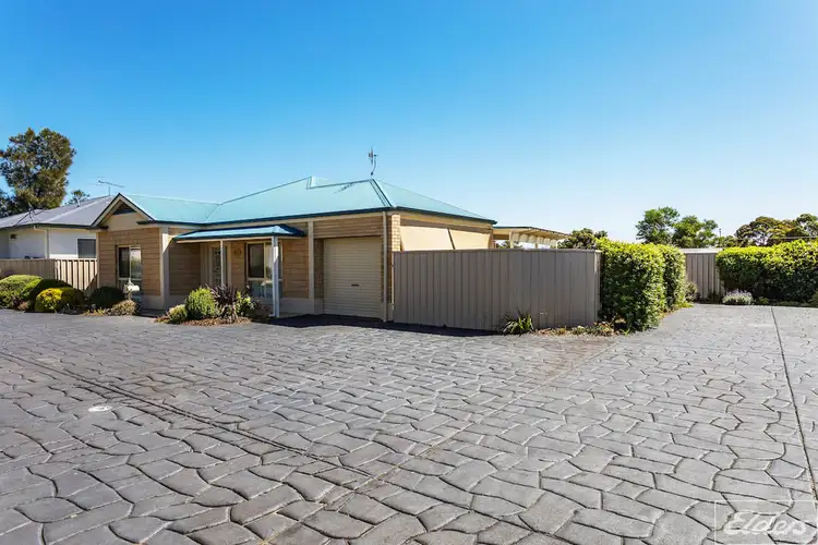 Second view of Homely house listing, 2D Burt Avenue, Goolwa North SA 5214