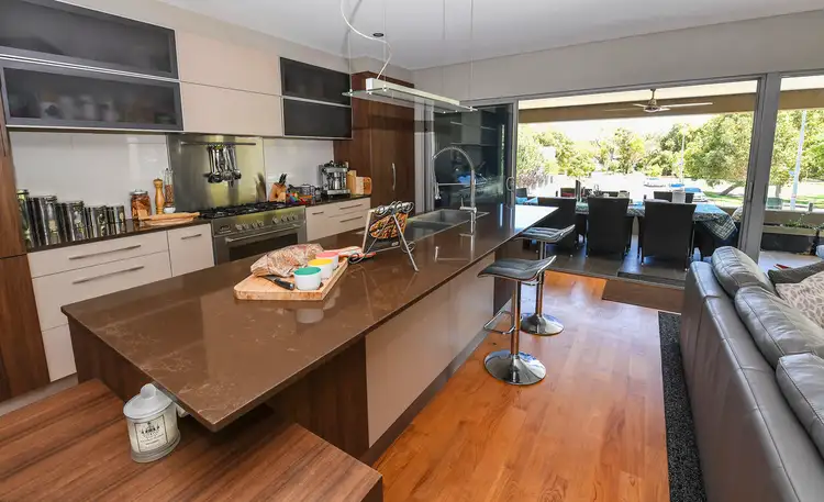 Fifth view of Homely house listing, 33 Alumni Terrace, Churchlands WA 6018
