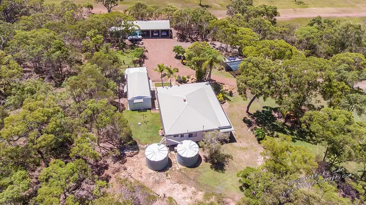 121 Bicentennial Drive, Agnes Water QLD 4677