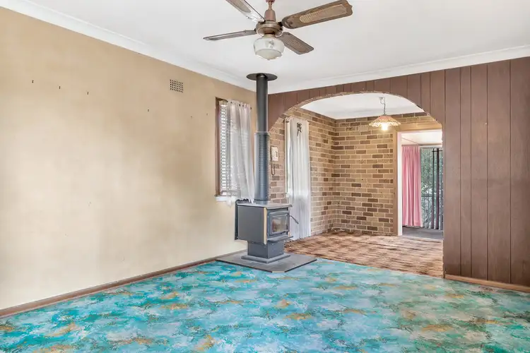 Second view of Homely house listing, 8 Coongra Street, Busby NSW 2168
