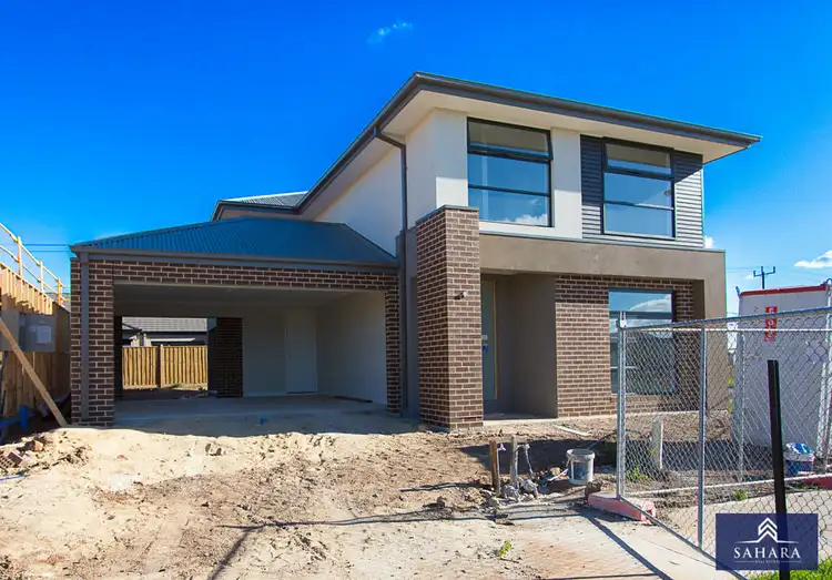 2 Yin Mews, Truganina VIC 3029