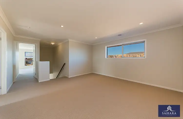 Sixth view of Homely other listing, 2 Yin Mews, Truganina VIC 3029