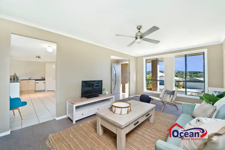 22 Rainbow Beach Drive, Bonny Hills NSW 2445