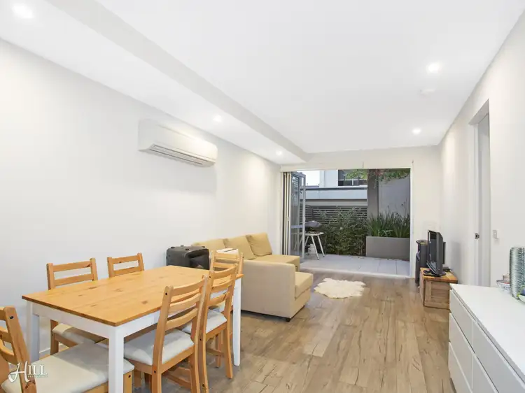 Main view of Homely apartment listing, 15/33 James Street, Windsor VIC 3181